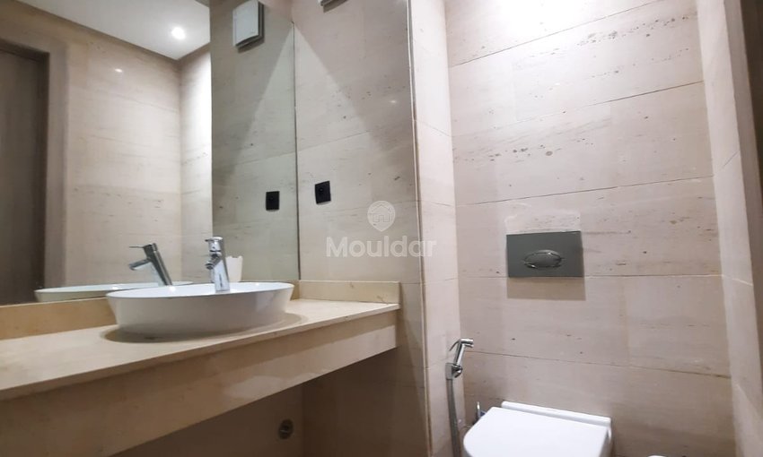 Στούντιο προς πώληση στην Αίν Ντιάμπ, Καζαμπλάνκα - view 11