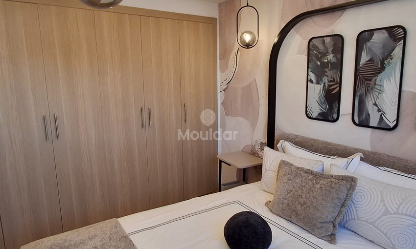 Apartamento en venta en el centro de la ciudad de Tánger - view 4