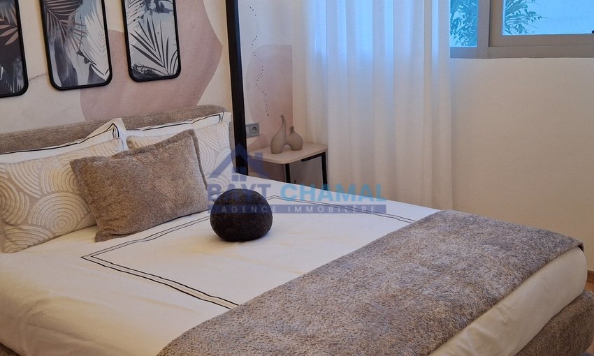 Luxe appartement te koop in het stadscentrum van Tanger - view 3