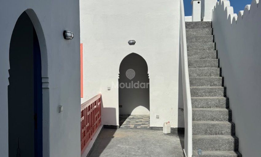 Riad en Venta en el Centro de Essaouira - view 8
