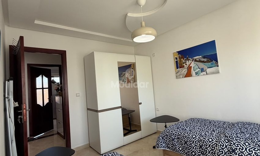 Apartamento de 2 quartos para alugar em Tanger Moujahidine - view 7