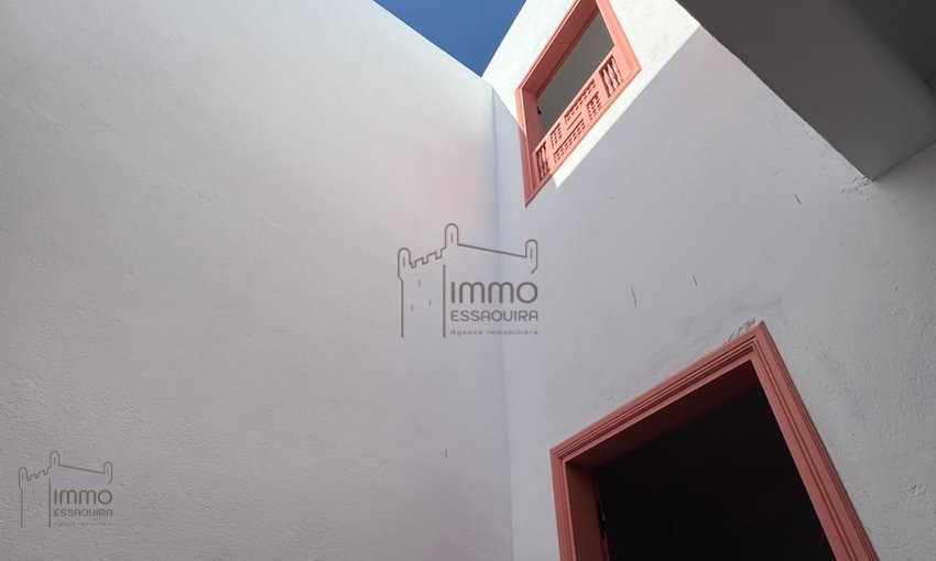 Riad in vendita nel centro di Essaouira - view 4