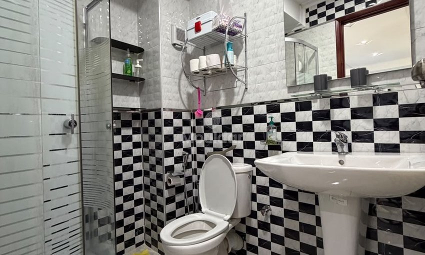 Apartamento de 2 quartos para alugar em Tanger Moujahidine - view 5