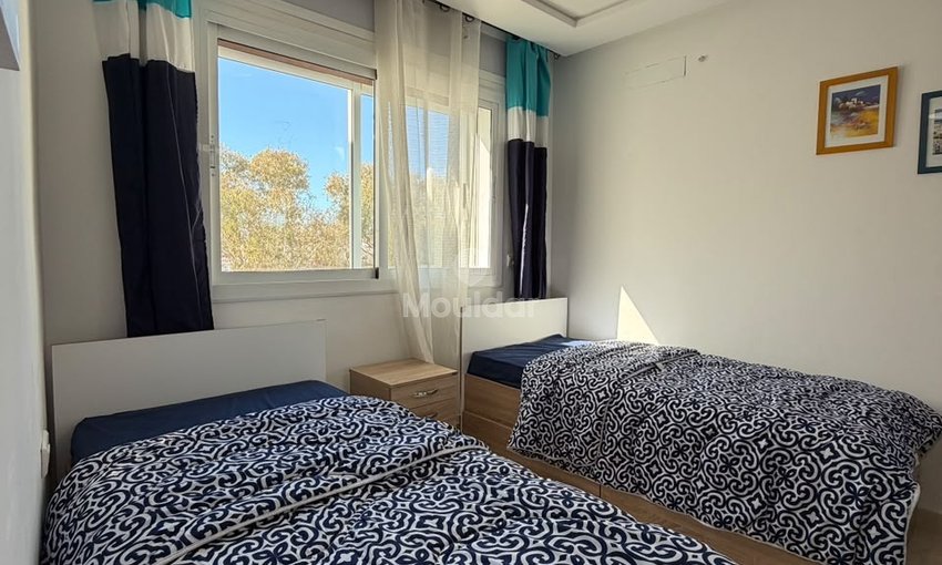 Apartamento de 2 quartos para alugar em Tanger Moujahidine - view 8