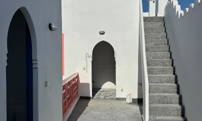 Riad in vendita nel centro di Essaouira - view 8