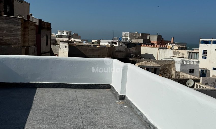 Riad en Venta en el Centro de Essaouira