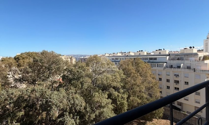 Apartamento de 2 quartos para alugar em Tanger Moujahidine - view 12