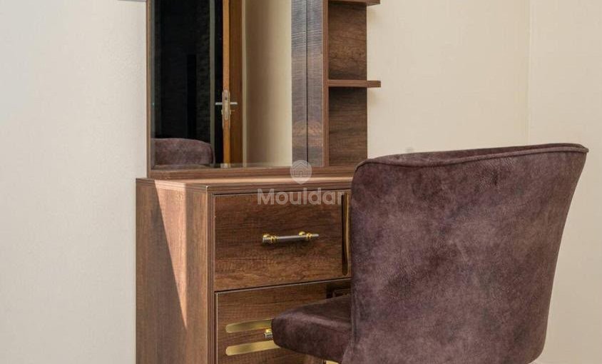 Gemeubileerd appartement te huur voor lange termijn – Castilla, Tanger - view 7