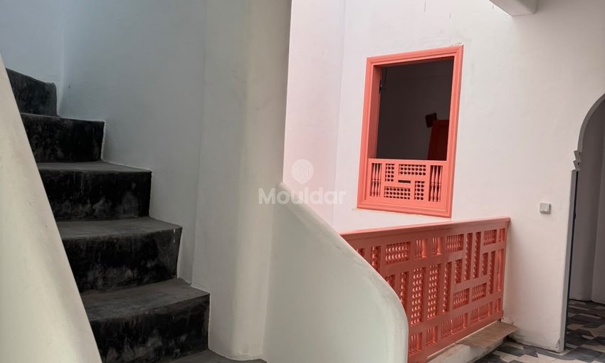 Riad en Venta en el Centro de Essaouira - view 3