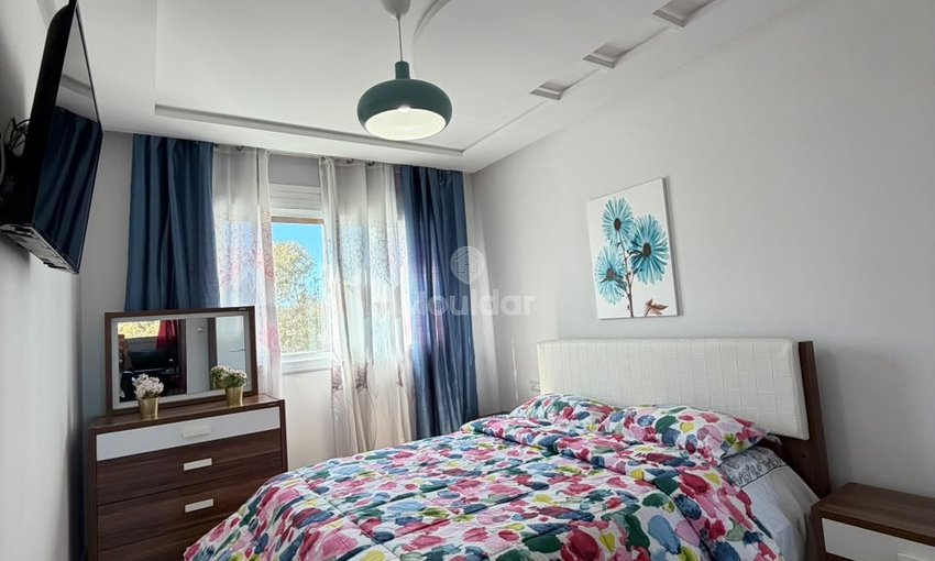 Apartamento de 2 quartos para alugar em Tanger Moujahidine - view 10