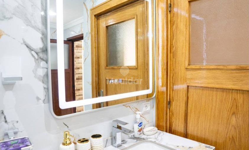 Gemeubileerd appartement te huur voor lange termijn – Castilla, Tanger - view 3