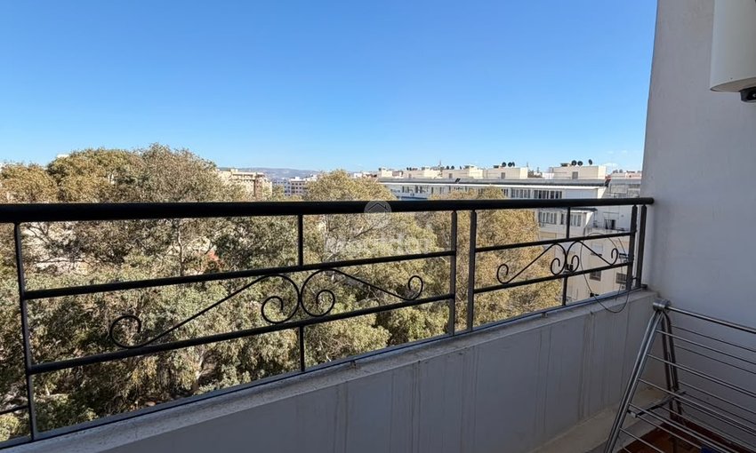 Apartamento de 2 quartos para alugar em Tanger Moujahidine - view 4
