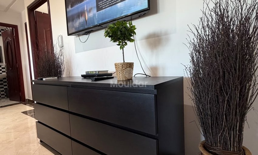 Apartamento de 2 quartos para alugar em Tanger Moujahidine - view 9