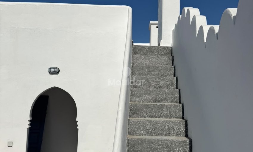 Riad en Venta en el Centro de Essaouira - view 5