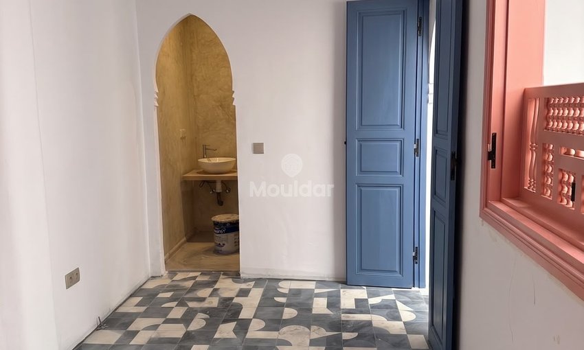 Riad en Venta en el Centro de Essaouira - view 2