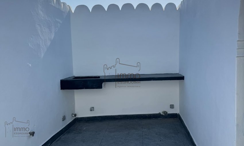 Riad in vendita nel centro di Essaouira - view 9