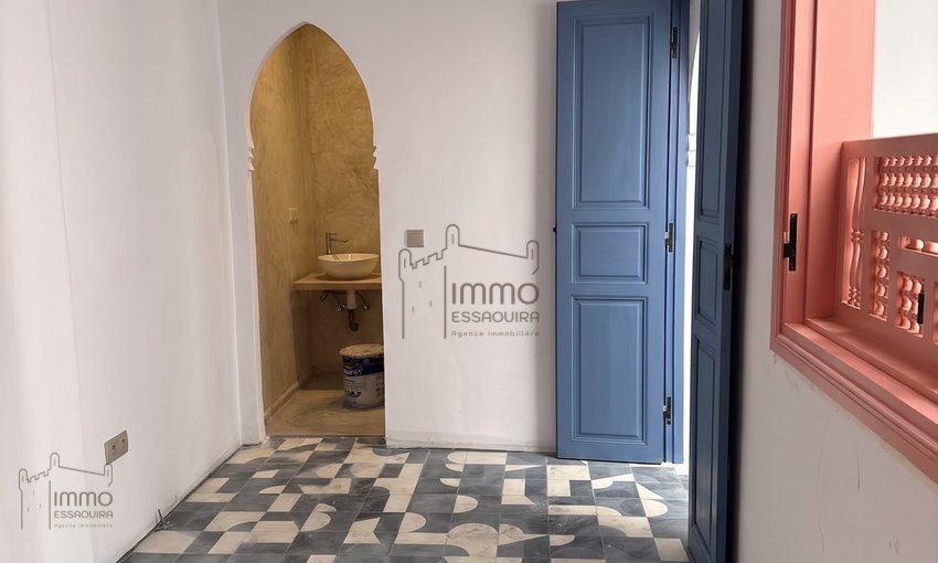 Riad in vendita nel centro di Essaouira - view 2