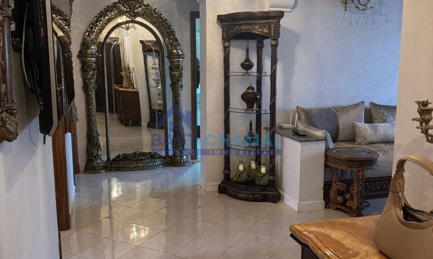 Apartamento sem vizinhos à vista à venda em IBeria Tanger - view 10