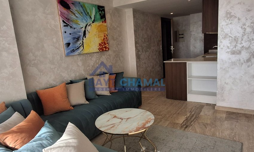 Nieuwe appartement te koop in Malabata - view 5
