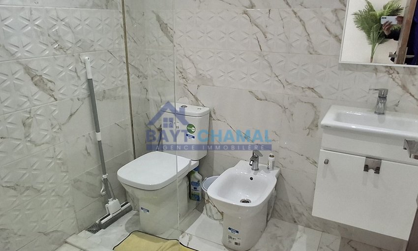 Apartamento para alugar em Iberia Tanger - view 3