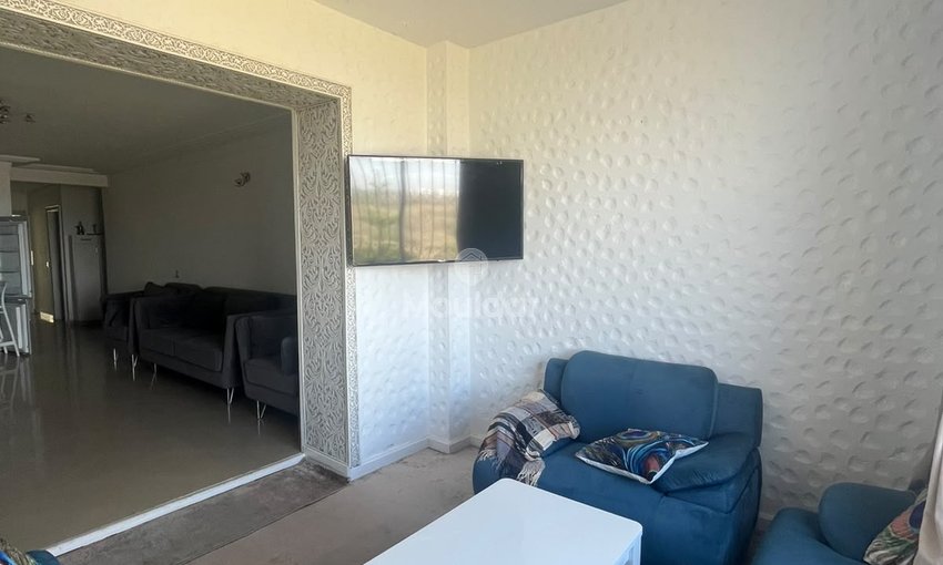 Appartement 3 pièces à vendre Asilah Marina Golf - view 4