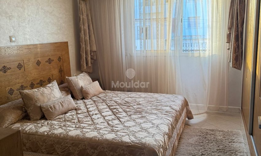 Apartamento de 3 habitaciones en venta en Tánger Iberia - view 9
