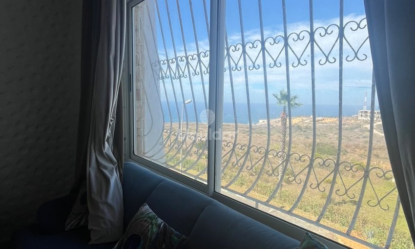 Appartement 3 pièces à vendre Asilah Marina Golf - view 2