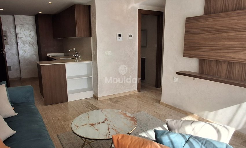 2-Zimmer-Wohnung zu verkaufen in Tanger Malabata - view 6