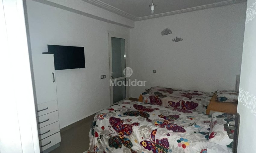 Appartement 3 pièces à vendre Asilah Marina Golf - view 10