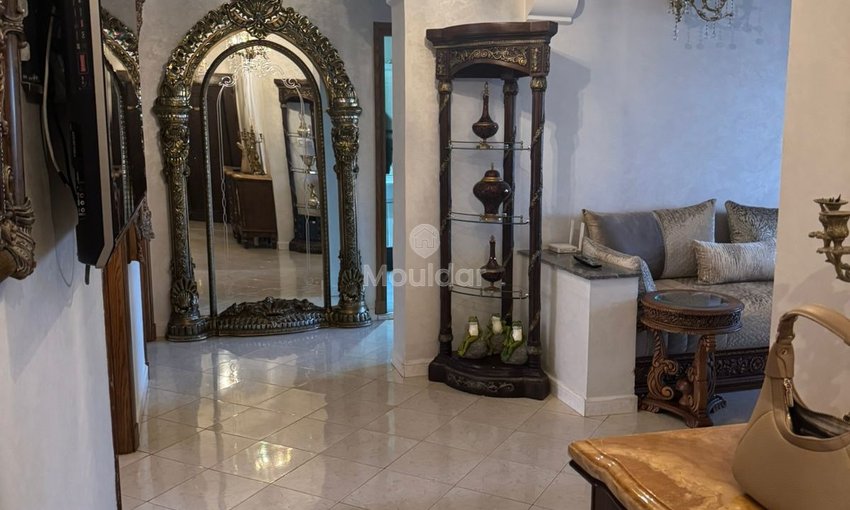 Apartamento de 3 habitaciones en venta en Tánger Iberia - view 10
