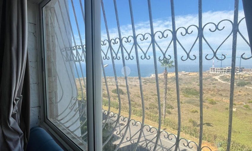 Appartement 3 pièces à vendre Asilah Marina Golf - view 3