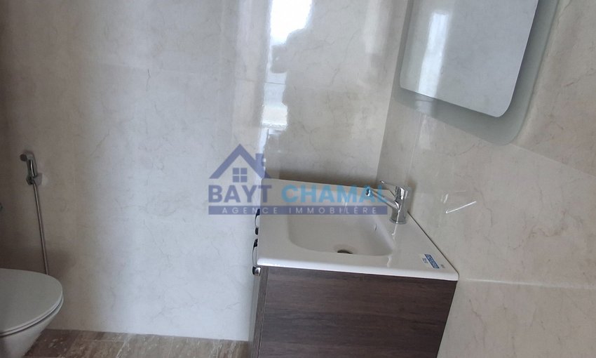 Nieuwe appartement te koop in Malabata - view 3