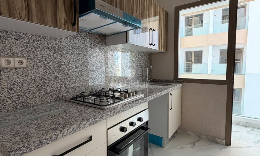 À VENDRE – Appartement neuf à Marjan Tanger - view 6