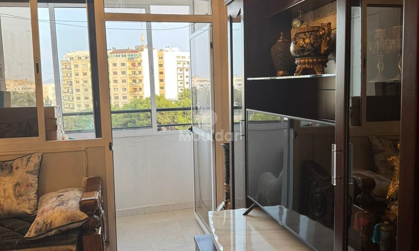 Apartamento de 3 habitaciones en venta en Tánger Iberia - view 5