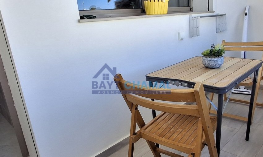 Apartamento para alugar em Iberia Tanger