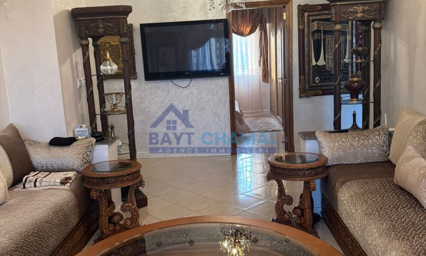 Apartamento sem vizinhos à vista à venda em IBeria Tanger - view 4