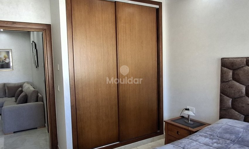 2-slaapkamer appartement te huur in Tanger Iberia - view 4