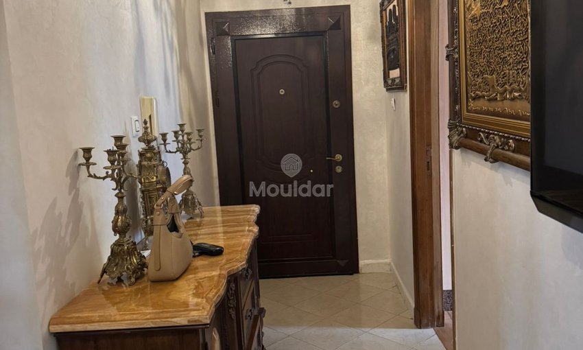 Apartamento de 3 habitaciones en venta en Tánger Iberia - view 3