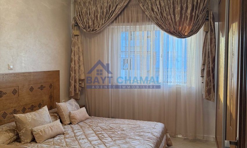 Apartamento sem vizinhos à vista à venda em IBeria Tanger - view 2
