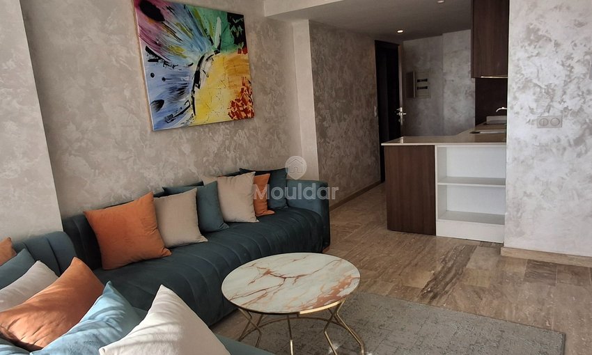 2-Zimmer-Wohnung zu verkaufen in Tanger Malabata - view 5
