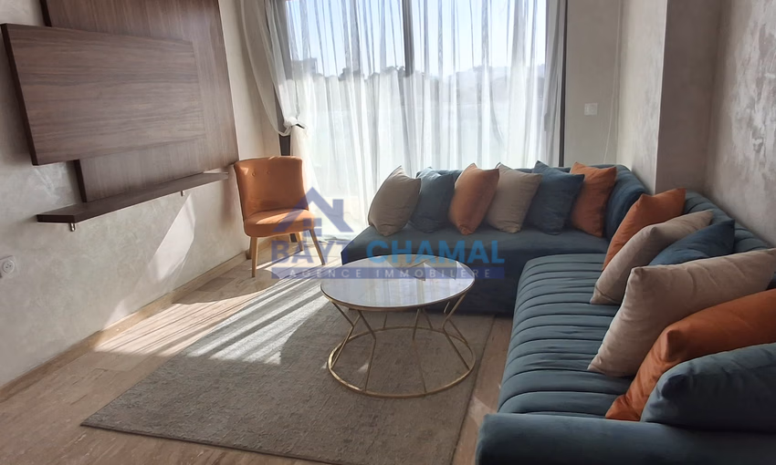 Appartement neuf à vendre à Malabata
