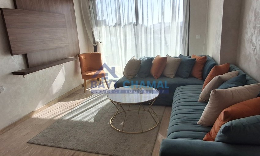Nieuwe appartement te koop in Malabata