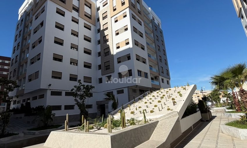 À VENDRE – Appartement neuf à Marjan Tanger - view 8