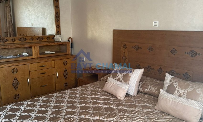 Apartamento sem vizinhos à vista à venda em IBeria Tanger - view 8