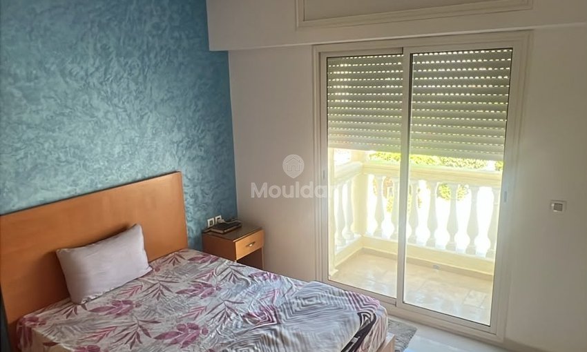 Villa meublée à louer au mois – Route d’Achakar, Tanger - view 8