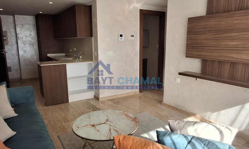 Nieuwe appartement te koop in Malabata - view 6