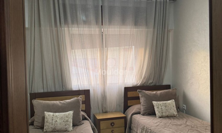Apartamento de 3 habitaciones en venta en Tánger Iberia - view 7