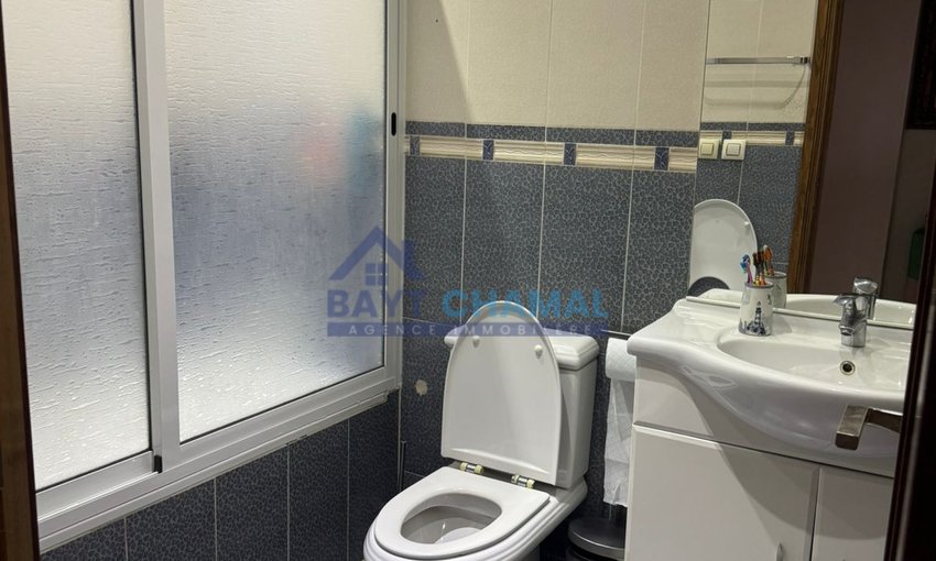Apartamento sem vizinhos à vista à venda em IBeria Tanger - view 11