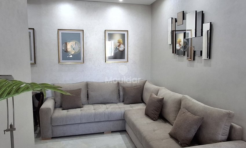 2-slaapkamer appartement te huur in Tanger Iberia - view 2