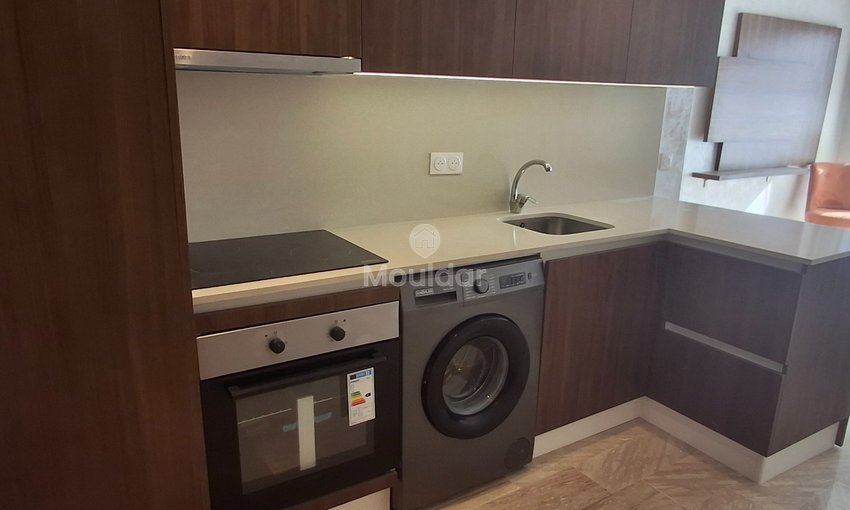 2-Zimmer-Wohnung zu verkaufen in Tanger Malabata - view 2